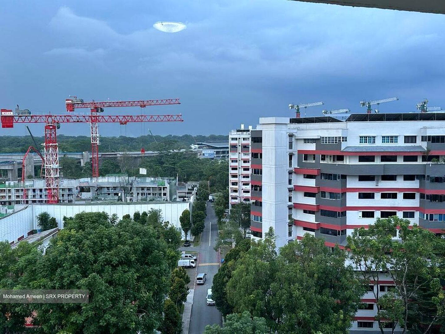 Blk 431 Jurong West Avenue 1 (Jurong West), HDB 4 Rooms #495590961